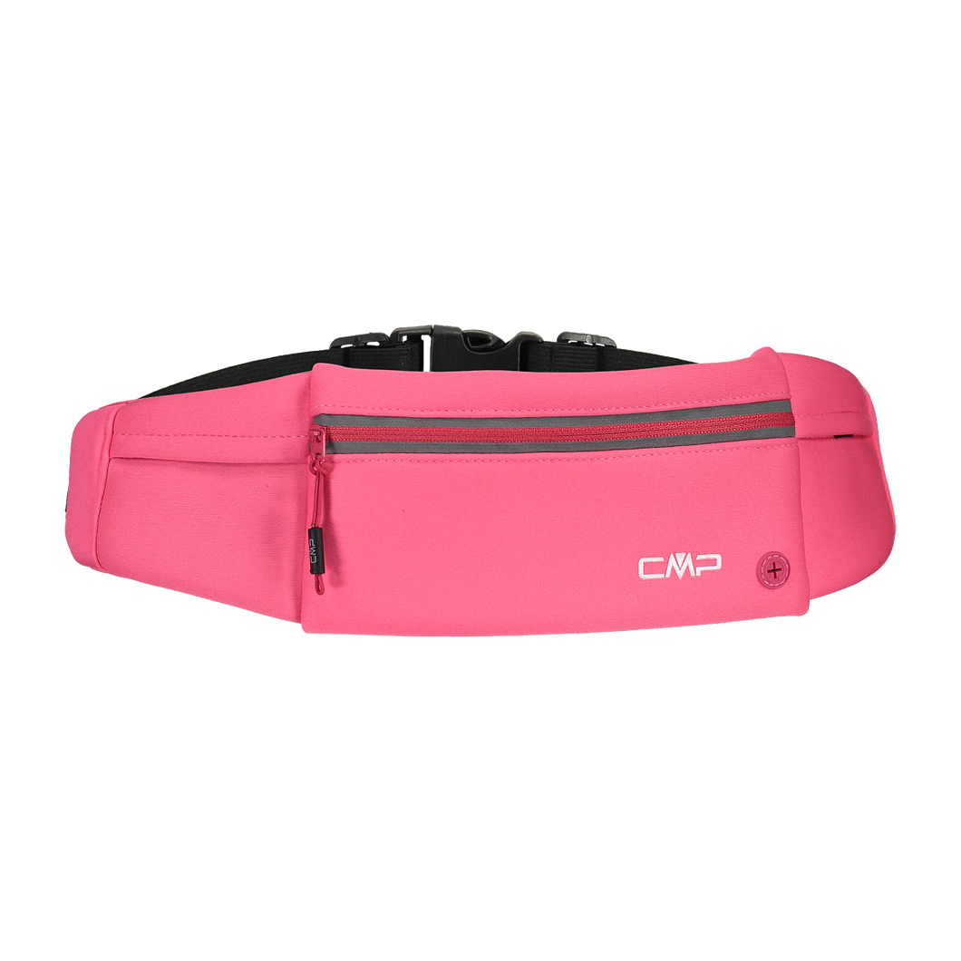 CMP Thunder Running Belt (Gloss Pink)