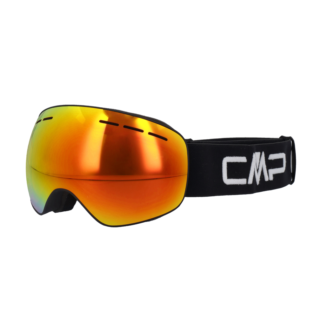 CMP Unisex Ephel Ski Goggles (Ferrari)