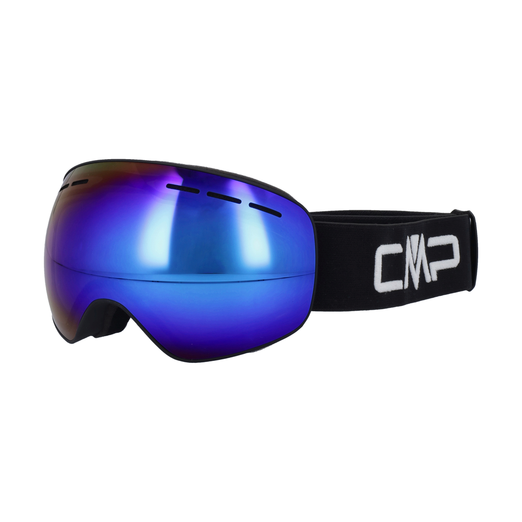 CMP Unisex Ephel Ski Goggles (Royal Blue)
