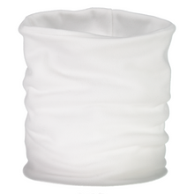 Load image into Gallery viewer, CMP Unisex Fleece Neck Gaiter (Bianco)
