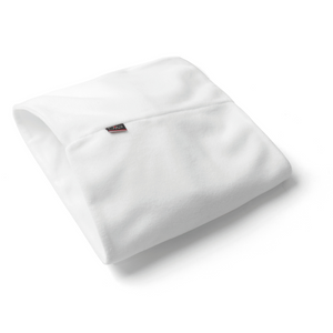 CMP Unisex Fleece Neck Gaiter (Bianco)