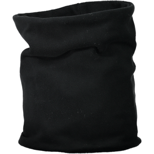 CMP Unisex Fleece Neck Gaiter (Nero)