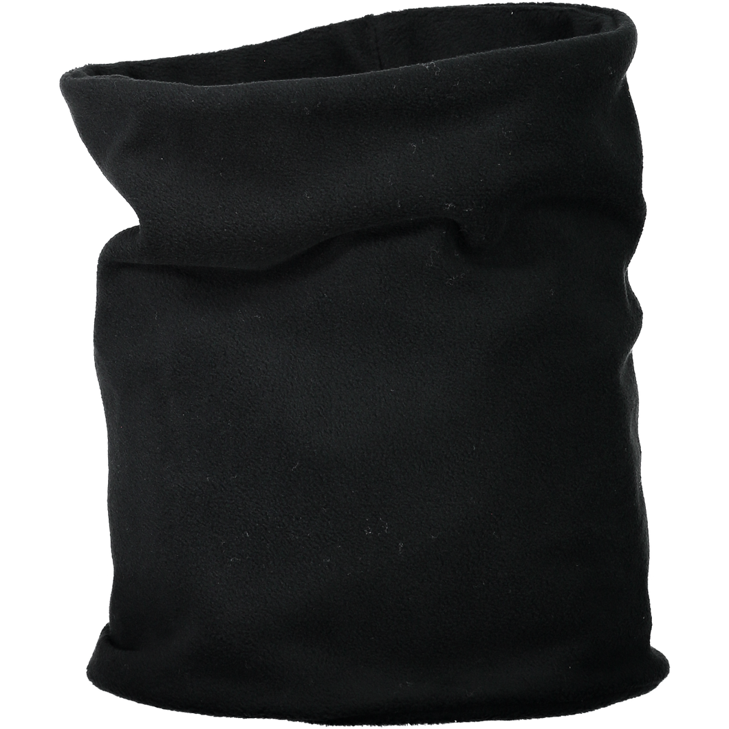 CMP Unisex Fleece Neck Gaiter (Nero)