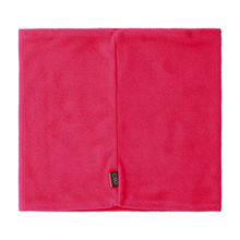 Load image into Gallery viewer, CMP Unisex Fleece Neck Gaiter (Red Carminio)
