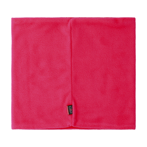 CMP Unisex Fleece Neck Gaiter (Red Carminio)