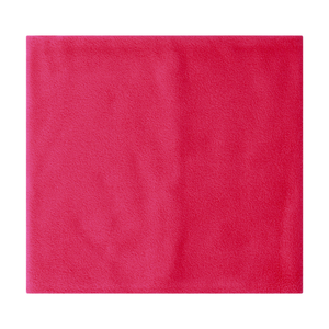 CMP Unisex Fleece Neck Gaiter (Red Carminio)