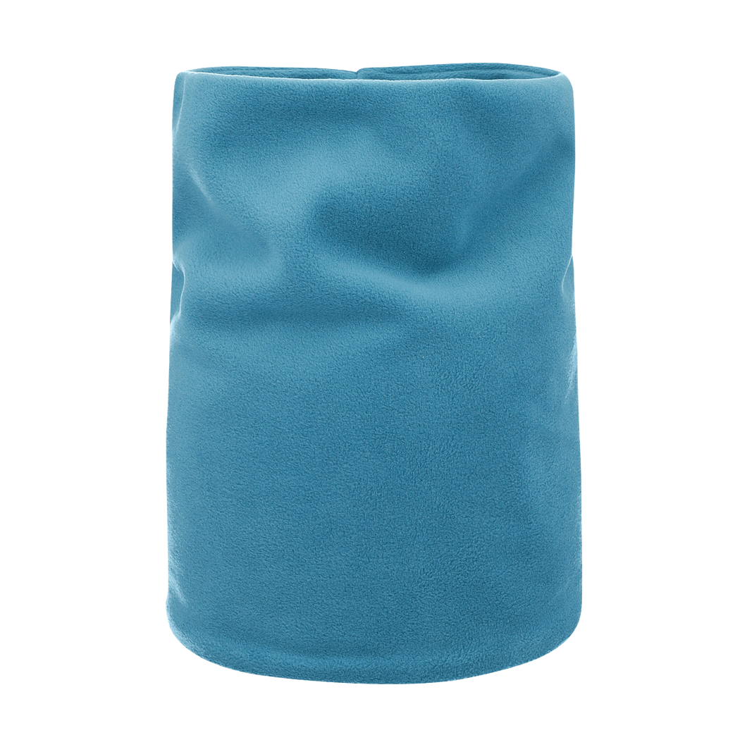 CMP Unisex Fleece Neck Gaiter (Teal)