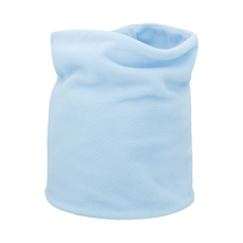 Load image into Gallery viewer, CMP Unisex Fleece Neck Gaiter (Topazio)
