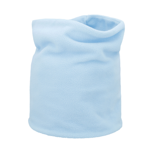 CMP Unisex Fleece Neck Gaiter (Topazio)