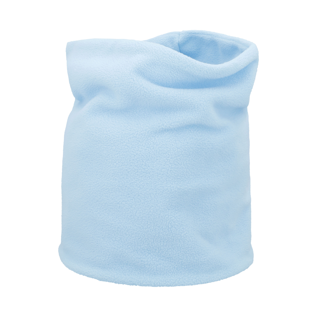 CMP Unisex Fleece Neck Gaiter (Topazio)