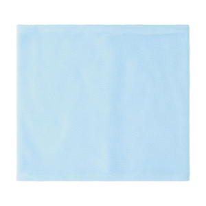 CMP Unisex Fleece Neck Gaiter (Topazio)