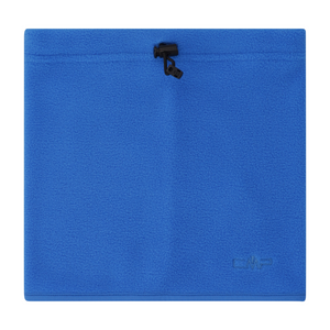 CMP Unisex Fleece Neckwarmer with Drawcord (Royal Blue)