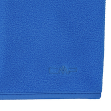 Load image into Gallery viewer, CMP Unisex Fleece Neckwarmer with Drawcord (Royal Blue)
