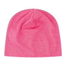 Load image into Gallery viewer, CMP Unisex Merino Beanie Hat (Festival)
