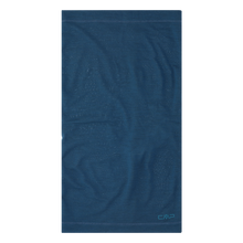 Load image into Gallery viewer, CMP Unisex Merino Blend Neck Gaiter (Teal)
