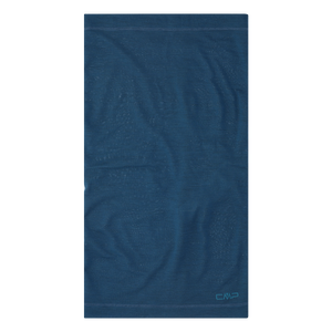 CMP Unisex Merino Blend Neck Gaiter (Teal)