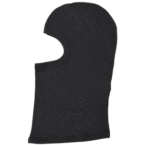 CMP Unisex Microfleece Balaclava (Nero)