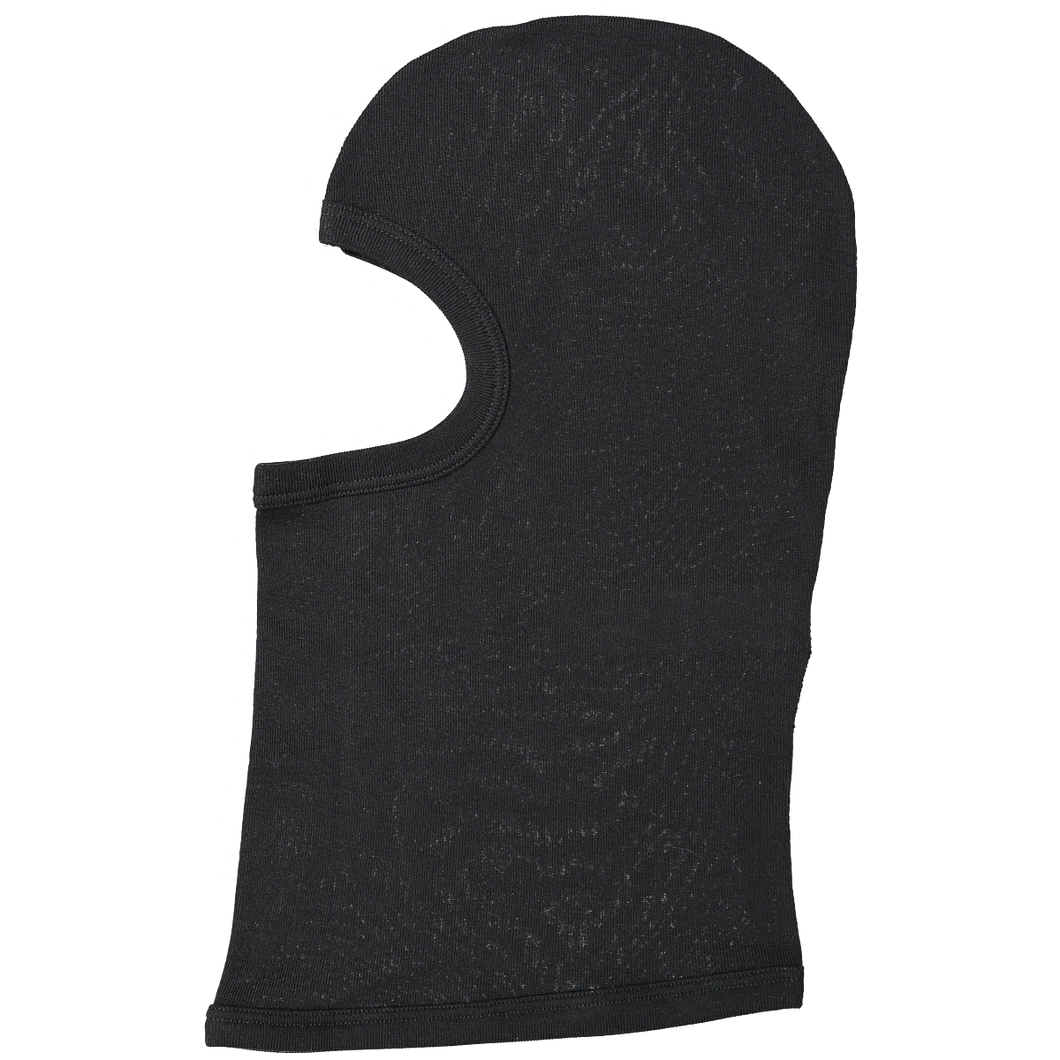 CMP Unisex Microfleece Balaclava (Nero)