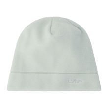Load image into Gallery viewer, CMP Unisex Microfleece Beanie Hat (Jade)
