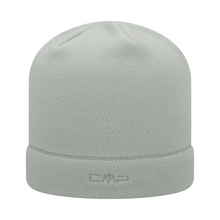 Load image into Gallery viewer, CMP Unisex Microfleece Beanie Hat (Jade)
