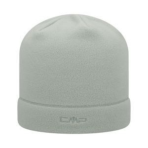 CMP Unisex Microfleece Beanie Hat (Jade)