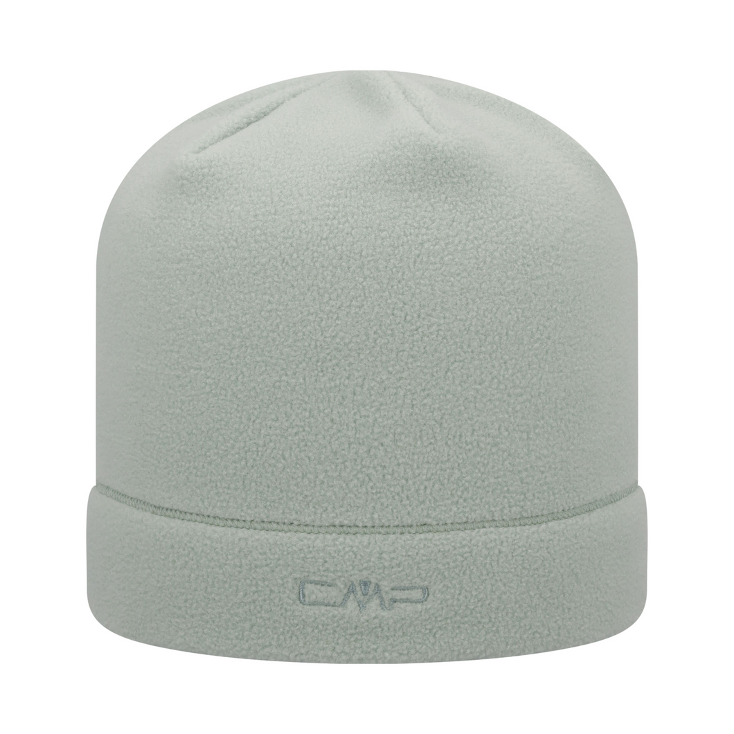CMP Unisex Microfleece Beanie Hat (Jade)