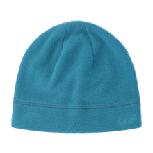 Load image into Gallery viewer, CMP Unisex Microfleece Beanie Hat (Teal)
