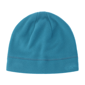 CMP Unisex Microfleece Beanie Hat (Teal)