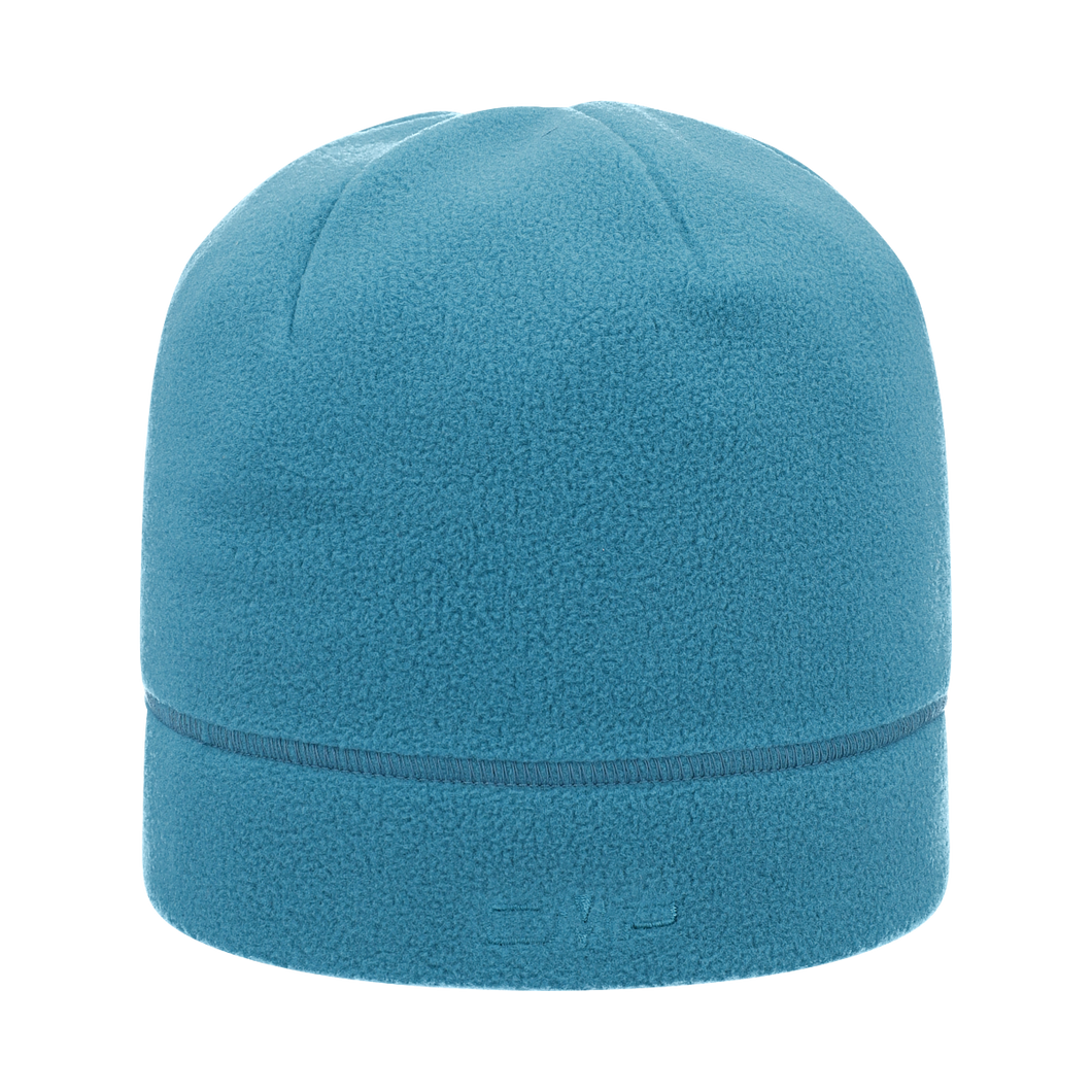 CMP Unisex Microfleece Beanie Hat (Teal)