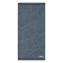 Load image into Gallery viewer, CMP Unisex Neckwarmer (Anthracite/Nilo)
