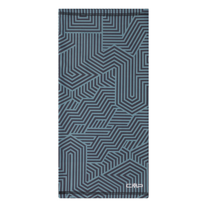 CMP Unisex Neckwarmer (Anthracite/Nilo)