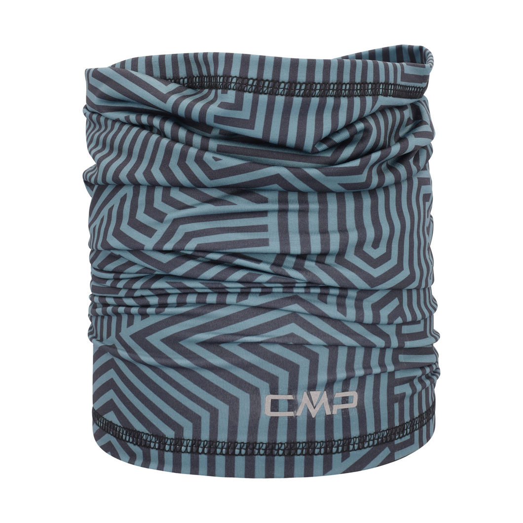CMP Unisex Neckwarmer (Anthracite/Nilo)
