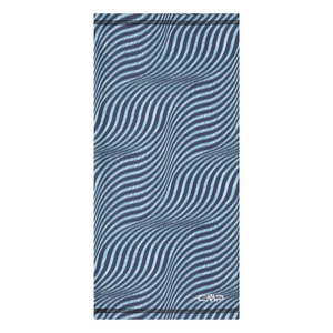 CMP Unisex Neckwarmer (Blue Ink/Topazio)