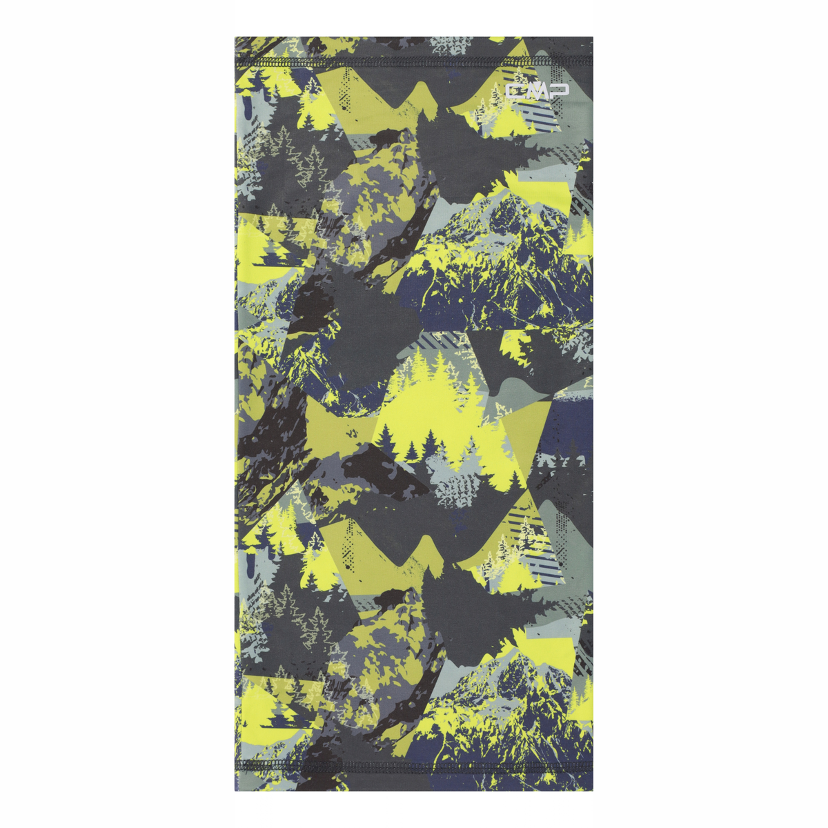 CMP Unisex Neckwarmer Jungle Cardamom 21FZ 6595707