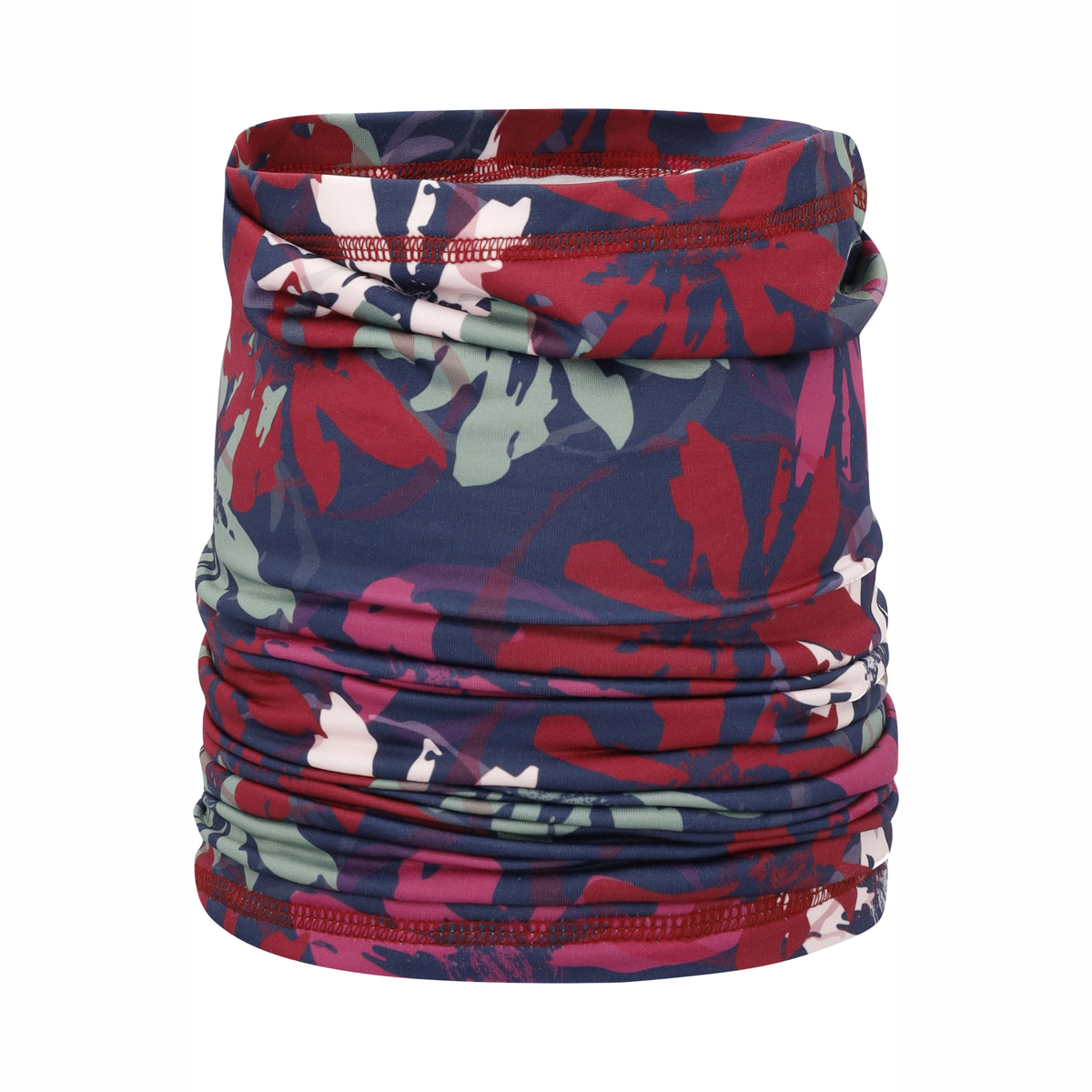CMP Unisex Neckwarmer Raspberry Antracite 34CZ 6595707