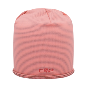 CMP Unisex Raw Cut Grid Fleece Hat (Lotus)