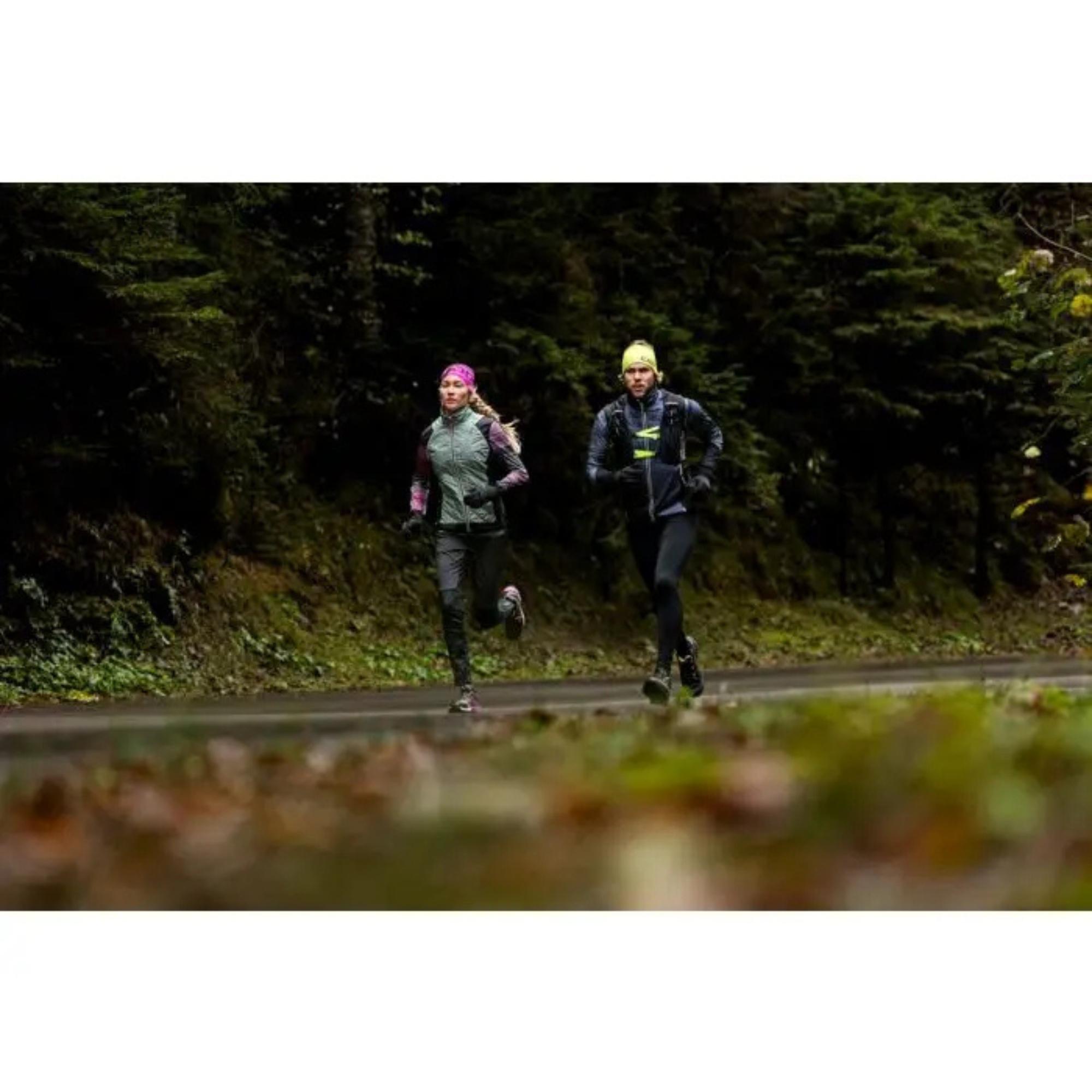 CMP Unisex Santa Fe 8L Trail Running Vest (Titanio)