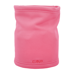 CMP Unisex Stretch Fleece Neckwarmer (Gloss Pink)