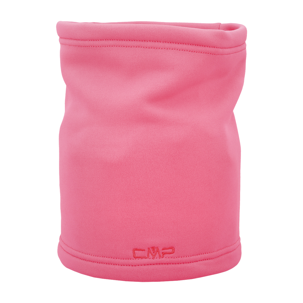 CMP Unisex Stretch Fleece Neckwarmer (Gloss Pink)