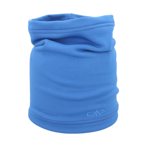 CMP Unisex Stretch Fleece Neckwarmer (Zaffiro)