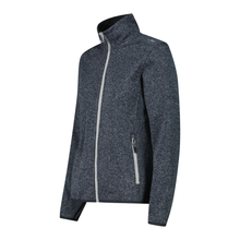 Load image into Gallery viewer, CMP Women&#39;s 3-IN-1 Waterproof Insulated Jacket (Red Carminio)
