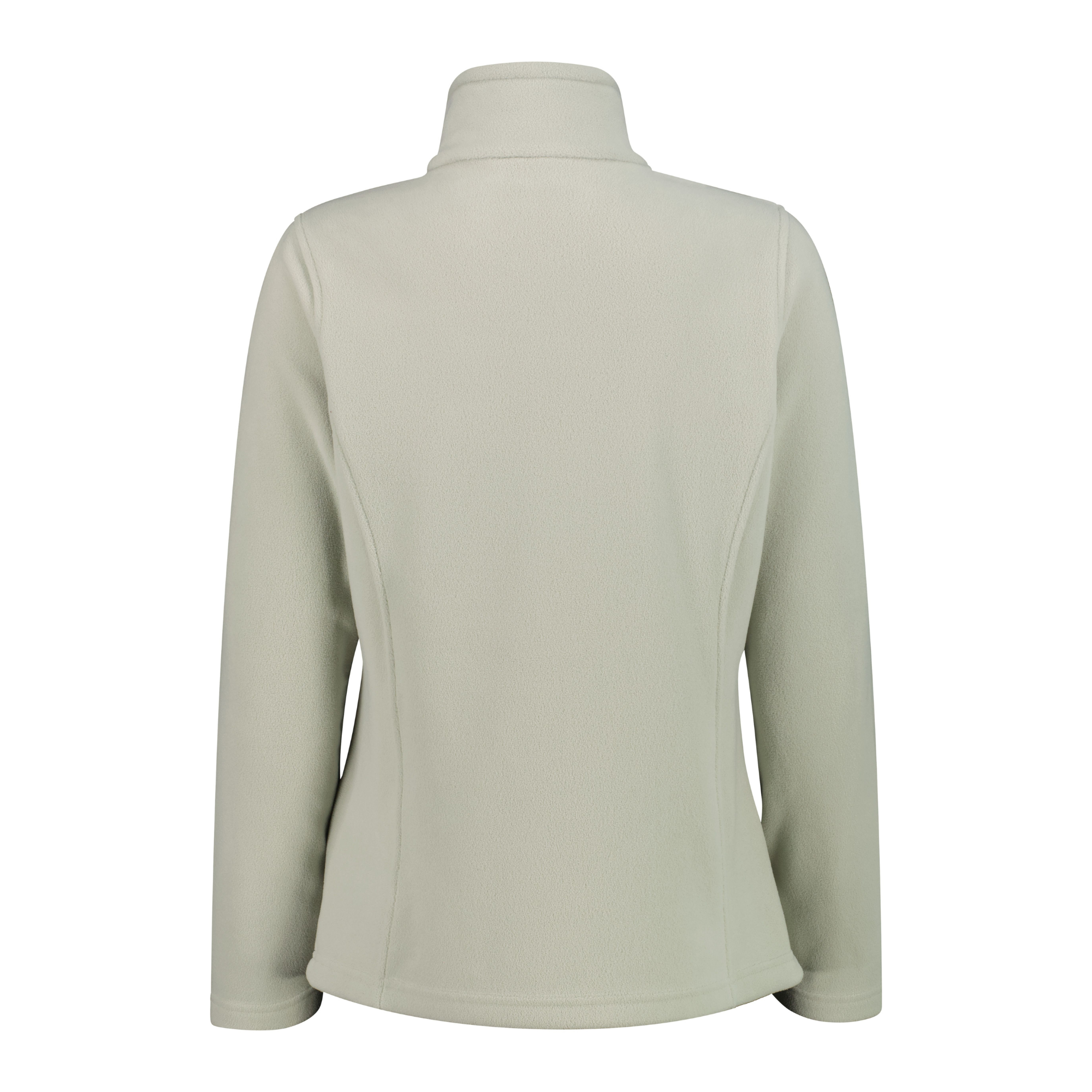 CMP Women's Arctic Full Zip Fleece (Pistachio)