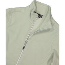 Load image into Gallery viewer, CMP Women's Arctic Full Zip Fleece (Pistachio)
