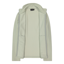 Load image into Gallery viewer, CMP Women's Arctic Full Zip Fleece (Pistachio)
