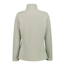 Load image into Gallery viewer, CMP Women's Arctic Full Zip Fleece (Pistachio)
