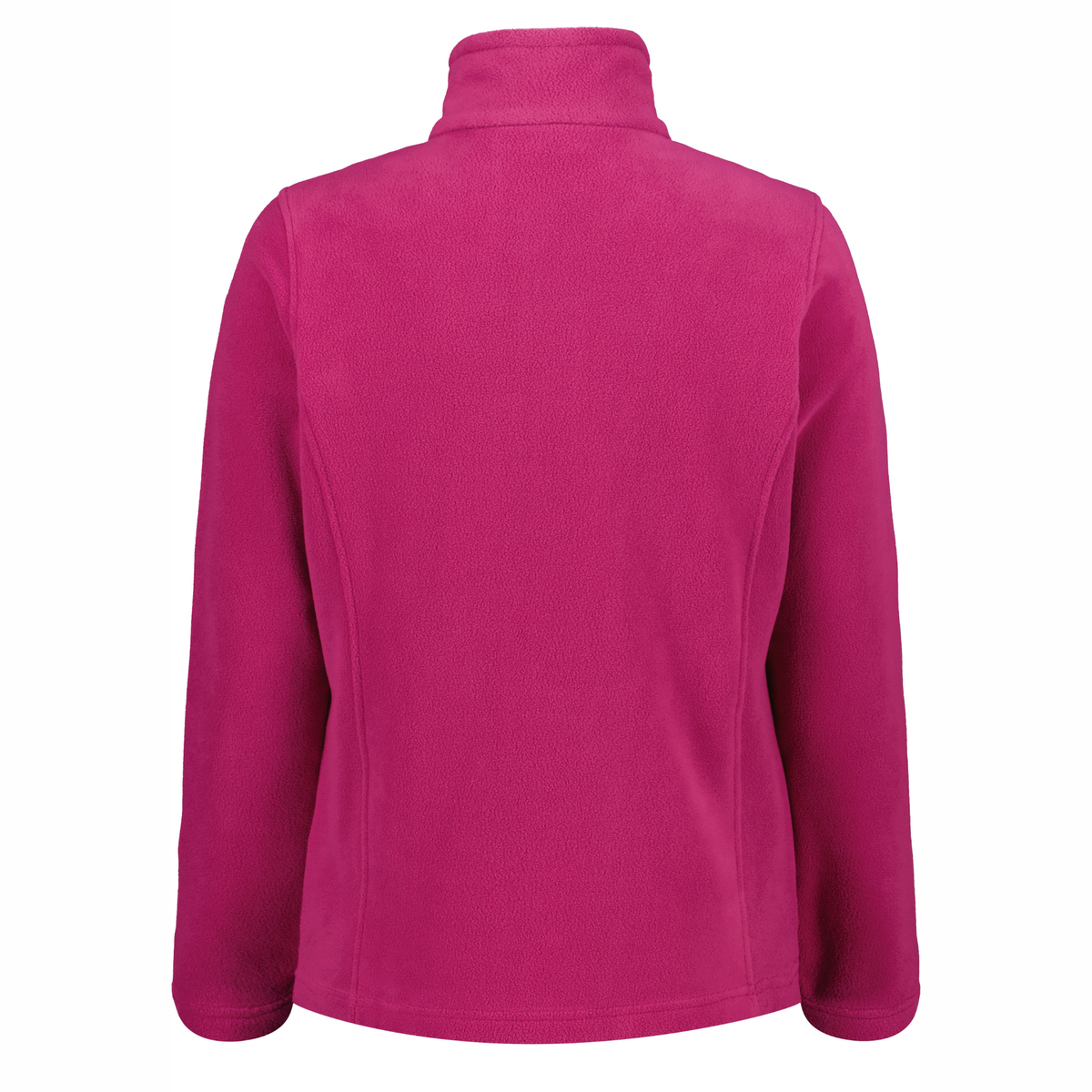 CMP Women's Arctic Full Zip Fleece Jacket Amaranto C489 33H2356