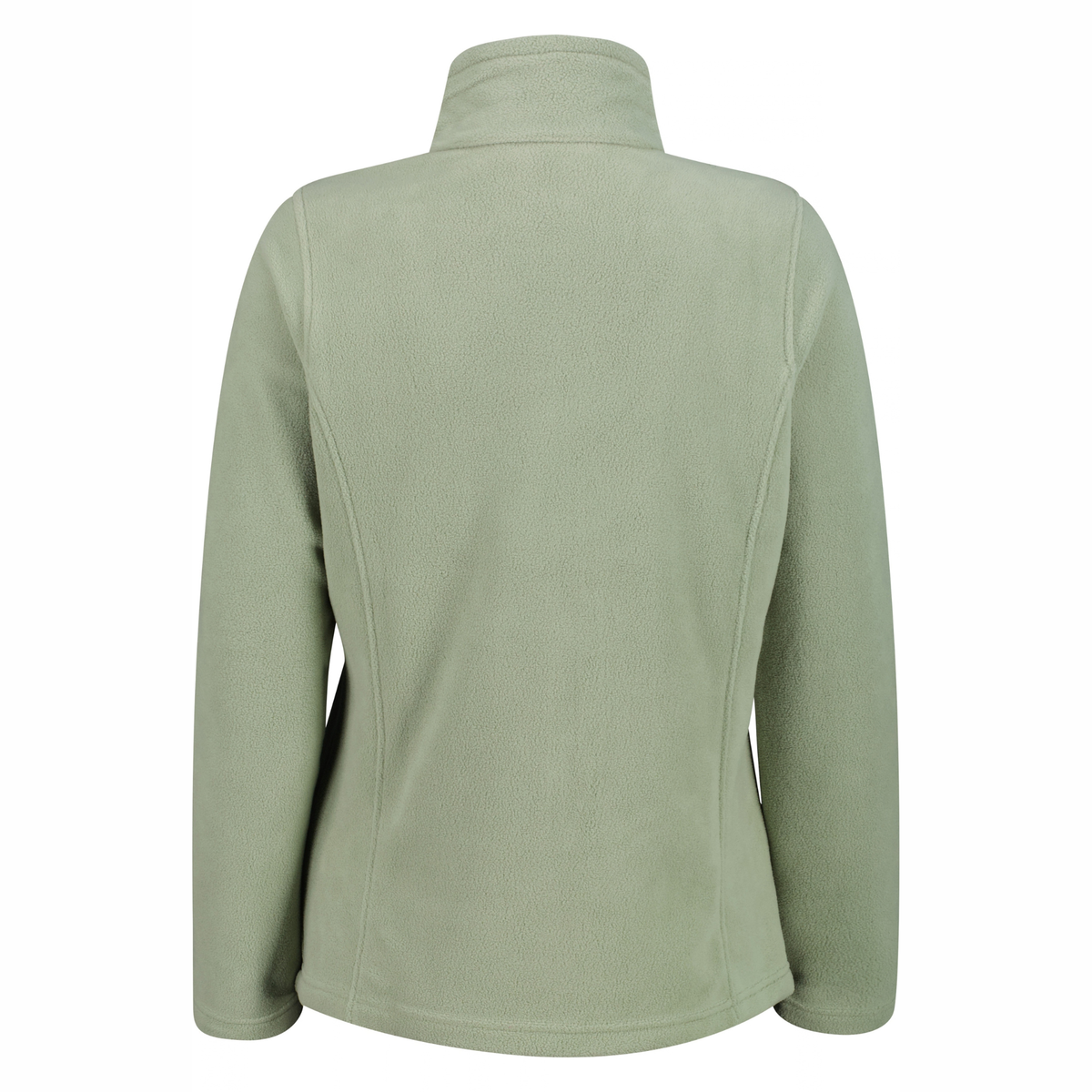 CMP Women's Arctic Full Zip Fleece Jacket Green Tea E624 33H2356