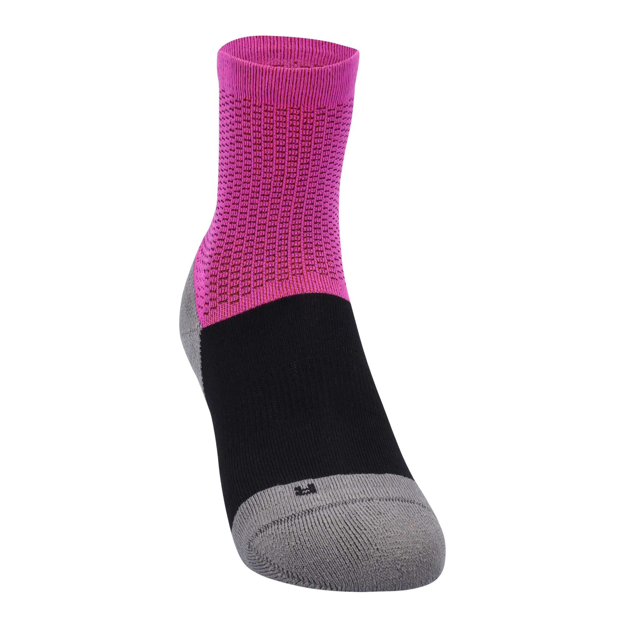 CMP Women's Dryarn Mid Length Running Socks Festival B818 3I35986