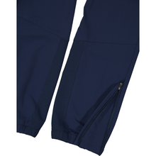 Load image into Gallery viewer, CMP Women&#39;s Unlimitech Ergonomic Ripstop Trousers (Blue Ink)
