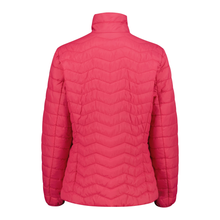 Load image into Gallery viewer, CMP Women's Insulated Jacket (Magenta)

